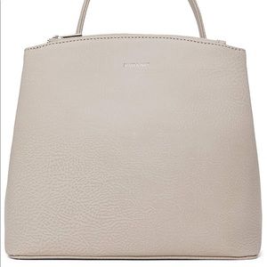 Matt & Nat Rees-Dwell Handbag Satchel